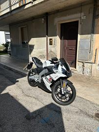 Malaguti RST 125cc