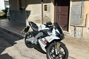 Malaguti RST 125cc