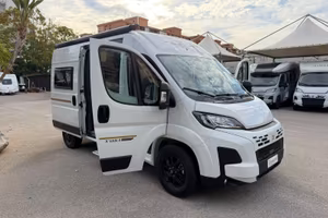 Xgo X-Van 8 V-Stock 2026