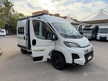 Xgo X-Van 8 V-Stock 2026