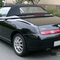 Capote Alfa Romeo GTV Spider (95-06)