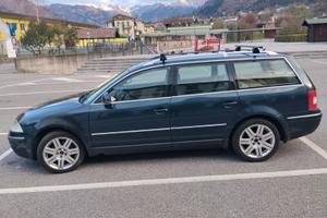 Passat VW, 1.9 TDI diesel, 130cv