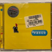 Vasco Rossi - I miti musica Vol.1