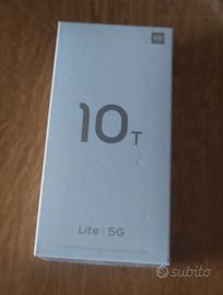 Xiaomi mi 10T lite 5G 