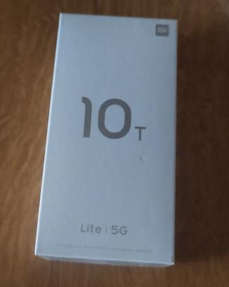 Xiaomi mi 10T lite 5G 