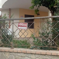 Villetta a schiera strongoli marina