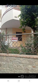Villetta a schiera strongoli marina