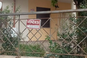 Villetta a schiera strongoli marina