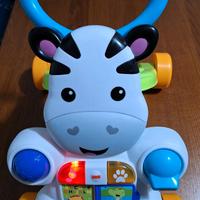 Zebra Primi Passi Fisher-Price