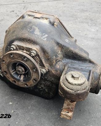 Differenziale Anteriore - Fiat Campagnola 1107