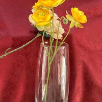 Vaso per fiori bombato Rocco Bormioli