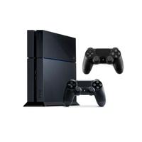 Console Playstation 4