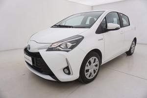 Toyota Yaris Hybrid Business BR180522 1.5 Full Hyb