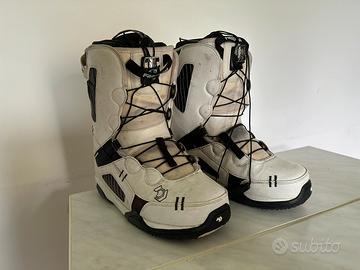 Scarponi Snowboard 44