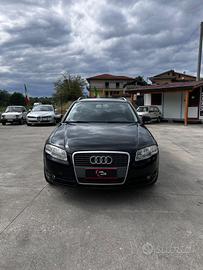 Audi A4 Avant 2.0 TDI 143CV F.AP.