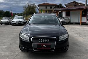 Audi A4 Avant 2.0 TDI 143CV F.AP.