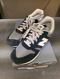 Scarpe New Balance Tg. 43