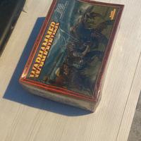 Reggimento di milizia imperiale -warhammer - nuovo