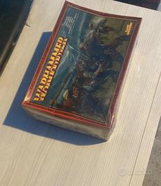 Reggimento di milizia imperiale -warhammer - nuovo