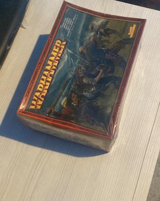 Reggimento di milizia imperiale -warhammer - nuovo