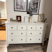 Cassettiera Hemnes