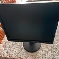 Monitor NEC (modelo L193QJ)