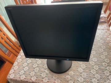 Monitor NEC (modelo L193QJ)