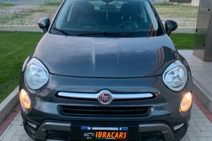Fiat 500X CROSS PLUS 4X4