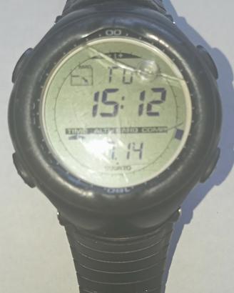 SUUNTO VECTOR 