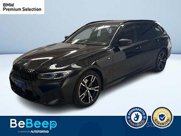 BMW Serie 3 Touring 320D TOURING MHEV 48V XDR...