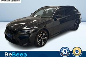 BMW Serie 3 Touring 320D TOURING MHEV 48V XDR...