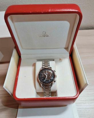 Omega speedmaster Reduced