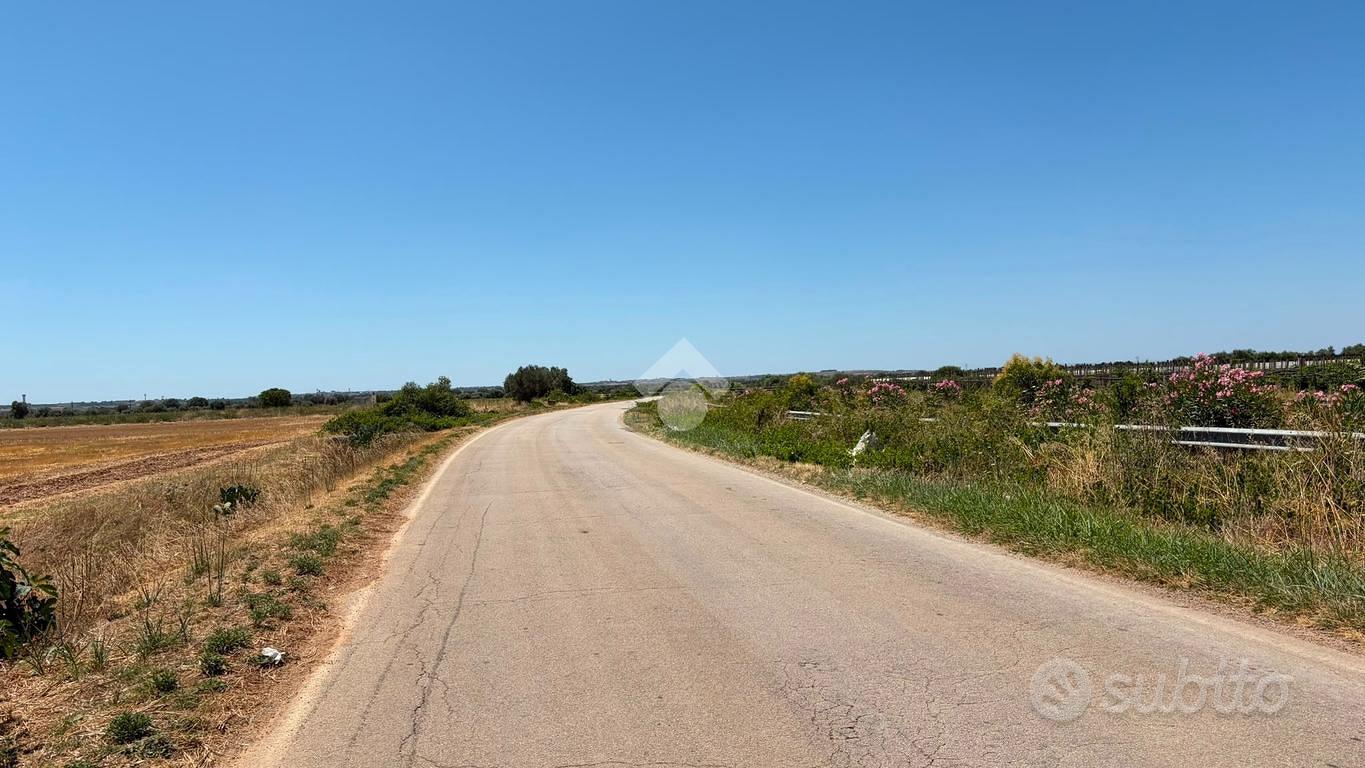 TER. AGRICOLO A GROTTAGLIE - Vista 4