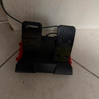 volante monza racing