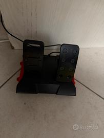 volante monza racing