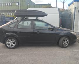 FORD Focus 2ª serie - 2010