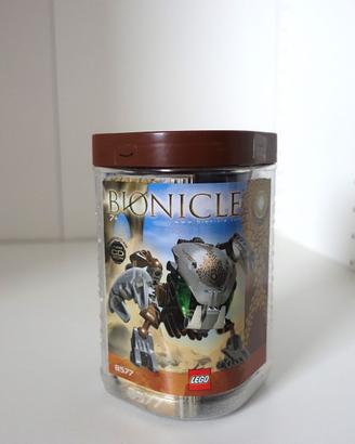 Lego Bionicle marrone gioco di costruzioni vintage