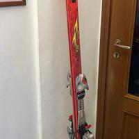 Sci volkl 170 cm