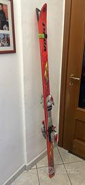 Sci volkl 170 cm