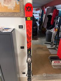 Sci volkl master 178
