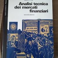 libro analisi tecnica dei mercati finanziari