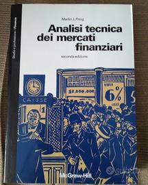 libro analisi tecnica dei mercati finanziari