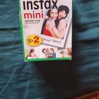 fujifilm instax mini color