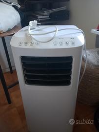 condizionatore portatile