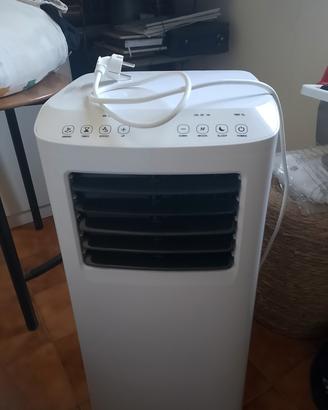 condizionatore portatile