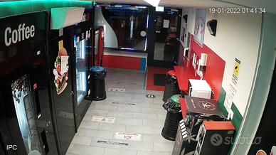 Attività Commerciale o per Civile Abitazione