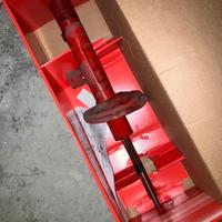 Ammortizzatori Koni Polo Ibiza A1 Fabia