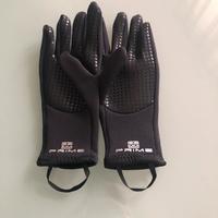 Guanti e moffole per attività di canoa / kajak