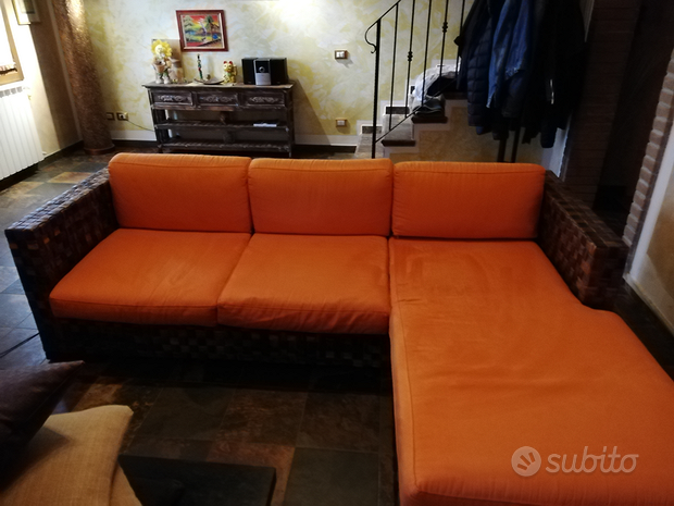 Mobile salotto+divano