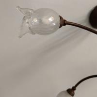 LAMPADARIO SOGGIORNO